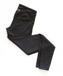 black lululemon leggings folded - Google Search