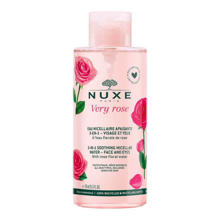 nuxe very rose
