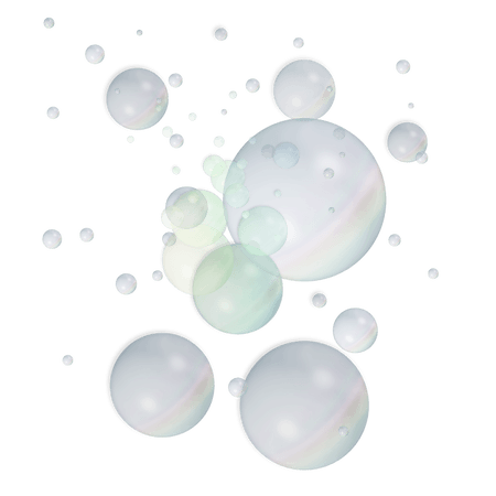 Bubbles PNG HD - PlusPNG