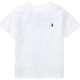 white shirt with polo Ralph Lauren logo - Google Search