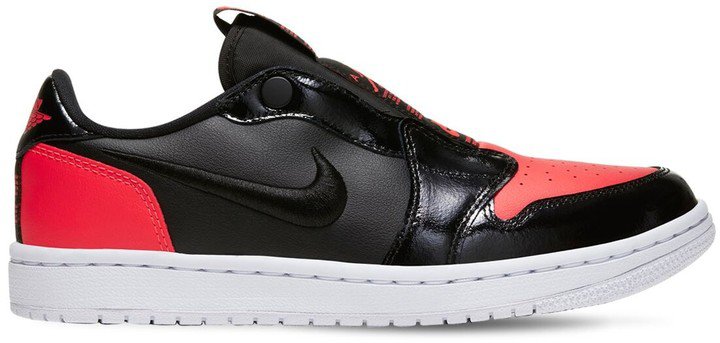 Air Jordan 1 Retro Low Slip Sneakers