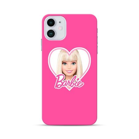 Barbie Face iPhone