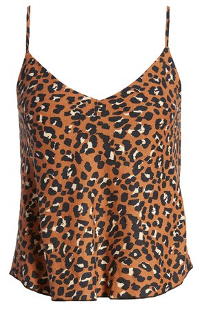 Rails Paola Print Camisole | Nordstrom