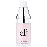 Amazon.com : e.l.f, Oil Control Primer Mist, Water-Based, Mattifying, Lightweight, Hydrates, Preps, Balances Oil, Controls Shine, Enriched with Purified Water, Cucumber and Vitamin E, 1.01 Fl Oz : Beauty
