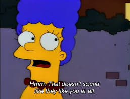 marge Simpson quotes - Google Search