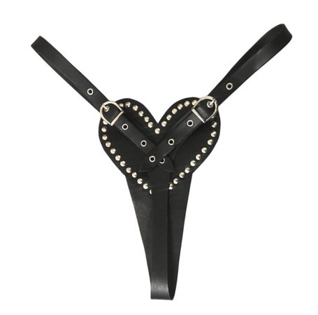 valentina panty | r&m leathers