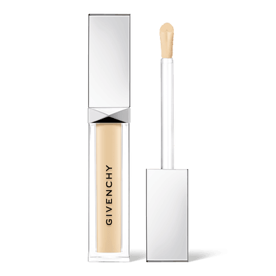 TEINT COUTURE EVERWEAR CONCEALER • 24H Wear & Radiant Finish ∷ GIVENCHY
