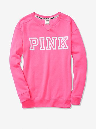 Campus Crew - PINK - pink