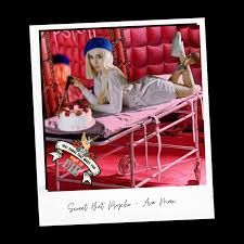 ava max sweet but psycho - Google Search