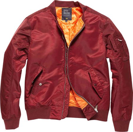 Vintage Industries Welder Jacket - buy cheap ▷ FC-Moto