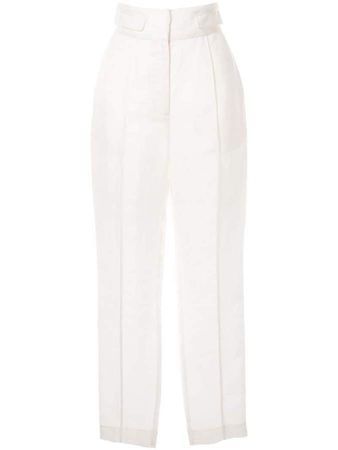 Sir. Inez Panelled Trousers