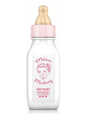 Cry Baby Perfume Milk Melanie Martinez perfume - a fragrance for women 2016