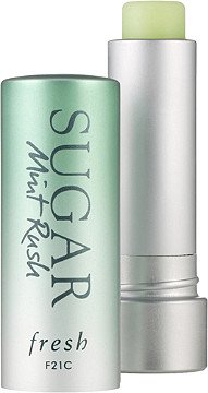 fresh Sugar Mint Rush Freshening Lip Treatment | Ulta Beauty