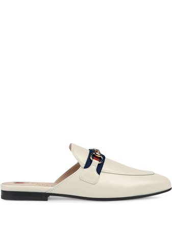 Gucci, Princetown Slippers Loafers