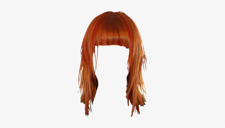 ginger hair png - Google Search