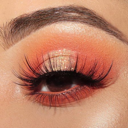 Orange You Glad? Eyeshadow Palette | ColourPop
