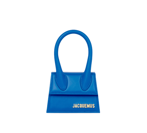 Jacquemus Le Chiquito Blue
