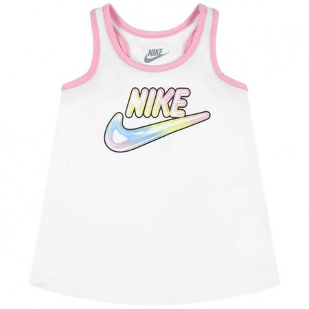 Nike Baby Girls Shorts Set - Pink Shorts Set - Baby Girl Designer Clothes - Gender - Designer Baby Clothes