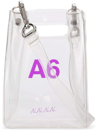 Nana-Nana A6 shoulder bag