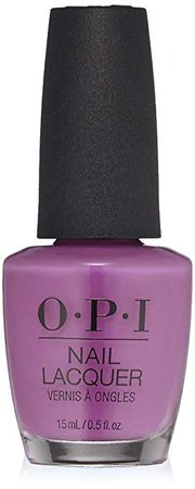 OPI Nail Lacquer, I Manicure for Beads