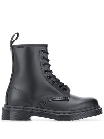 Shop Dr. Martens lace-up ankle boots with Express Delivery - FARFETCH