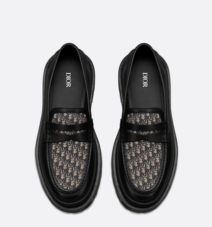 Dior Loafers