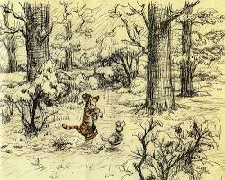 winnie the pooh aesthetic - Google Search