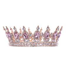 royal purple queen crown - Google Search