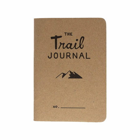 trail journal