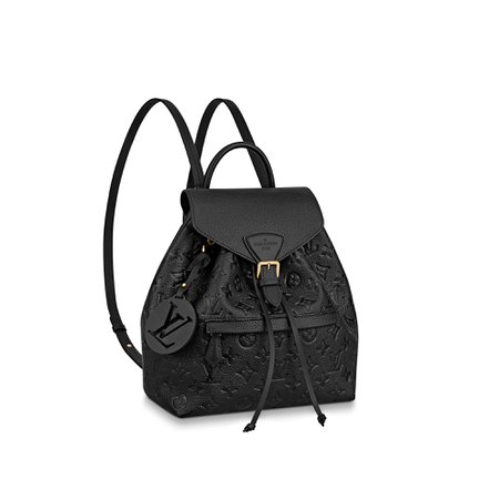 Montsouris backpack Louis Vuitton (2.000€)