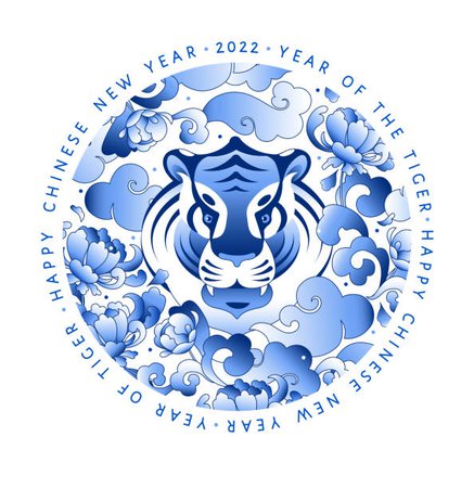 blue-tiger-chinese-new-year