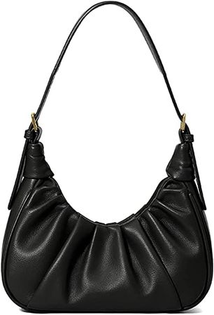Amazon.com: PS PETITE SIMONE Shoulder Bag for Women Mini Purse Sofii 23 Small Purses for Women Hobo Bags : Clothing, Shoes & Jewelry