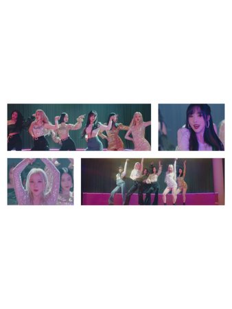 BITTER-SWEET ‘마고 (MAGO)’ Official MV