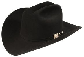 Stetson Men's Diamante 1000X Fur Felt Cowboy Hat | Sheplers