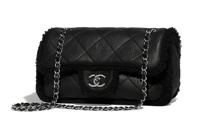Chanel Launches Ski-Themed Coco Neige Collection, Complete with the Ski Bunny Bags of Your Dreams - PurseBlog