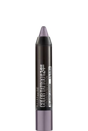 Maybelline Color Tattoo Concentrated Crayon
