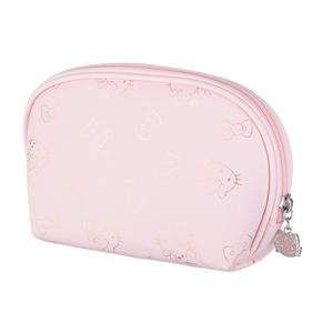 MINISO x Sanrio - Hello Kitty Cosmetic Bag (Pink) holiday gift – Miniso CA