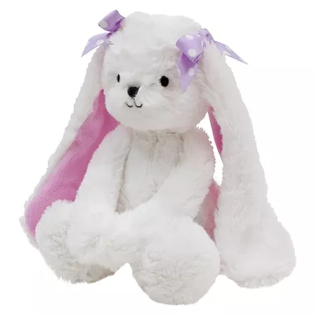 Bedtime Originals Plush Bunny - Lavender Woods : Target