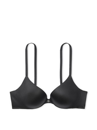 So Obsessed Add-1½-Cups Push-Up Bra Large View -- Victoria's Secret