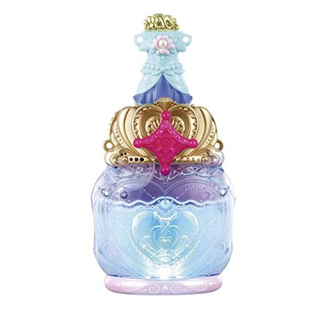 Princess perfume Cure Mermaid