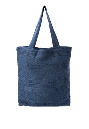 Shop Chase Fashion Knitted Tote Bag Online on ZALORA Philippines