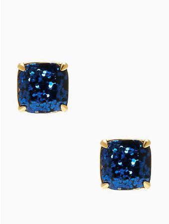 small square studs | Kate Spade New York