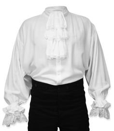 Victorian Royal Undershirt