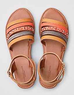 Women's Shoes: Sandals, Flats, Sneakers & More
