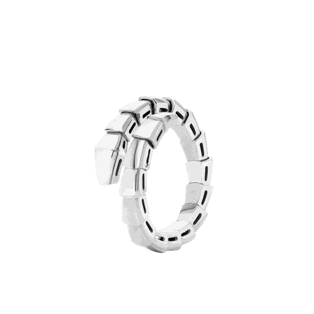 Serpenti Viper Ring 358645 | Bvlgari