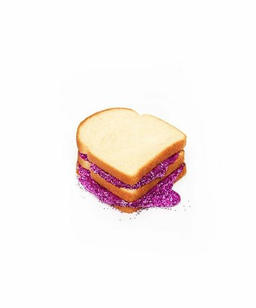 sparkle sandwich