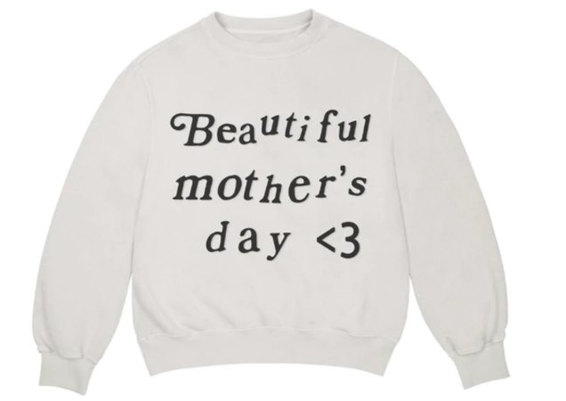 mothers day sweater