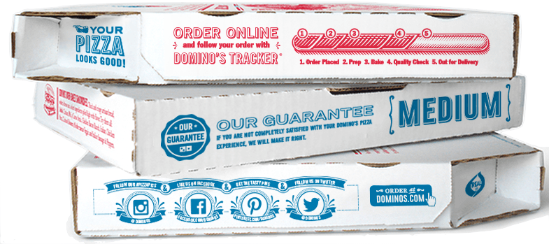 dominos pizza boxes - Pesquisa Google