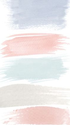 Phone screensaver, iPhone wallpaper, paintbrush strokes background, spring pastels screensaver, simple pho… | Painting wallpaper, Spring wallpaper, Pastel wallpaper