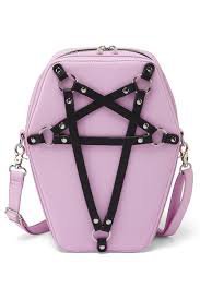 pastel goth backpack - Google Search